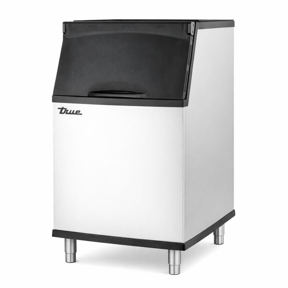 DEPOSITO DE HIELO TRUE TIB-530-A~T-1 | Deposito Contenedor de Hielo | Capacidad 515 (234 kg) | Restaurante Cafetería Barra Bar