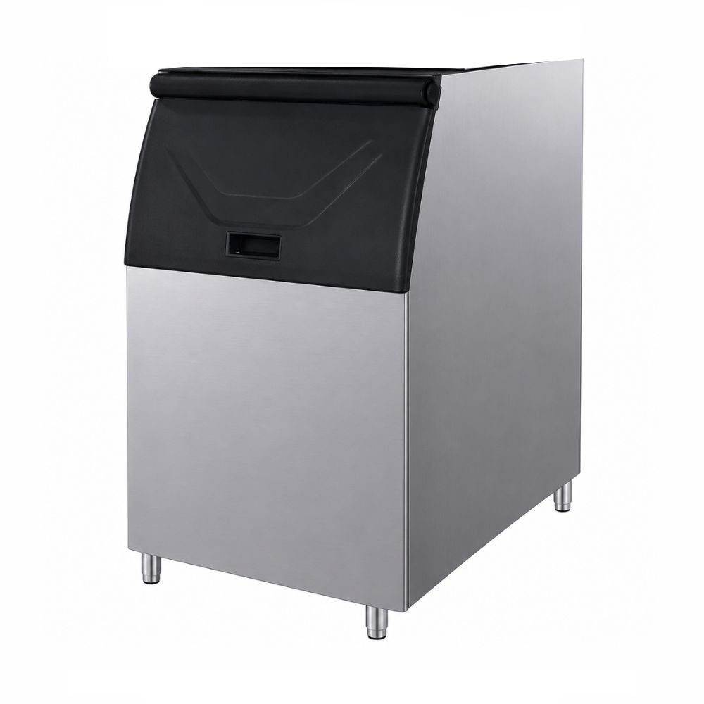 DEPÓSITO SUGERIDO TORREY DHP-130 CFDHI130009 | Depósito Sugerido para Fábrica de Hielo FH-160 | Capacidad 130 Kg | Oficinas Restaurante