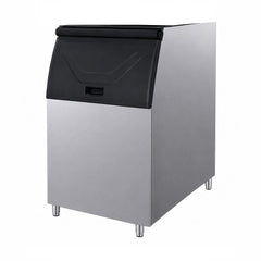 DEPÓSITO SUGERIDO TORREY DHP-130 CFDHI130009 | Depósito Sugerido para Fábrica de Hielo FH-160 | Capacidad 130 Kg | Oficinas Restaurante