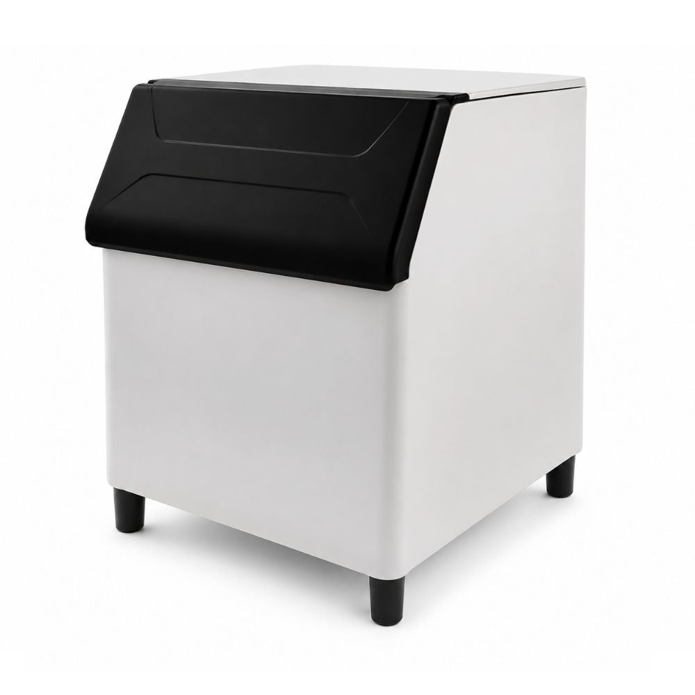 DEPÓSITO SUGERIDO TORREY DHP-150 CFDHI150010 | Depósito Sugerido para Fábrica de Hielo FH-260 | Capacidad 150 Kg | Oficinas Restaurante
