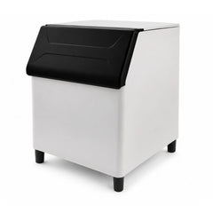 DEPÓSITO SUGERIDO TORREY DHP-150 CFDHI150010 | Depósito Sugerido para Fábrica de Hielo FH-260 | Capacidad 150 Kg | Oficinas Restaurante
