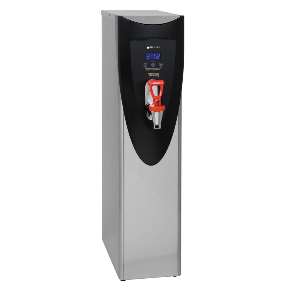 DISPENSADOR BUNN H5X ELEMENT 43600.0002 | Dispensador de Agua Caliente | 5 Galones (18,9 l) | Oficina Hospital
