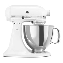 BATIDORA KITCHENAID KSM150PS | Batidora Planetaria 4.7 Lts | 10 Velocidades | De Mostrador | Cocinas Hoteles Cocinas