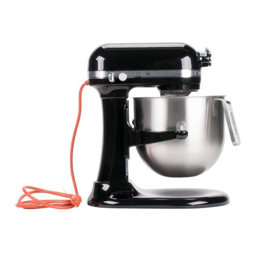 BATIDORA KITCHENAID KSM8990 | Batidora Planetaria 7.6 Lts | 10 Velocidades | De Mostrador | Cocinas Hoteles Cocinas