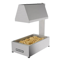 CONSERVADOR METALCUBAS MCF01CG | Conservador de Frituras | Acero Inoxidable | 1 Inserto | Restaurantes Hoteles Servicios de catering