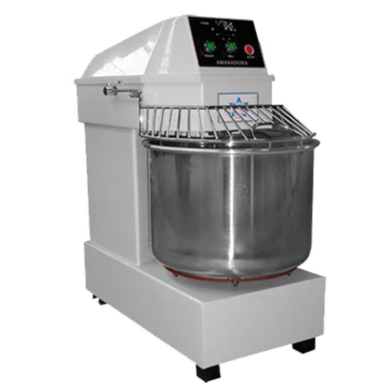 AMASADORA MIGSA HD-60A | Amasadora 60 Lts Reloj de Tiempo | Masa Pan Masa Pizza Masa Repostería