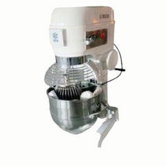 BATIDORA MIGSA B40 | Batidora Planetaria 40 Lts | 3 Velocidades | Comercial | Panadería Reposteria Supermercado