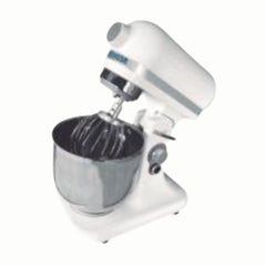 BATIDORA MIGSA B7 | Batidora Planetaria 7 Litros | Velocidad Variable | Protector de Acrílico | Panadería Restaurante Repostería Hotel
