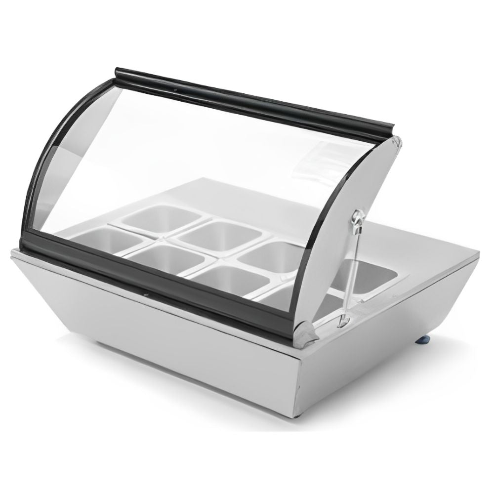 BASE MIGSA RTR-67L | Base | Cocina Restaurante Hotel