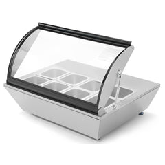 BASE MIGSA RTR-67L | Base | Cocina Restaurante Hotel