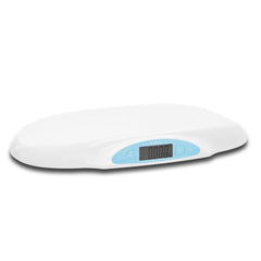 BÁSCULA BEBÉ RHINO BABE-25 | Báscula Bebé 5 Kg | Electrónica | Hogar Neonatal Pediatría