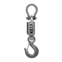 BÁSCULA COLGANTE RHINO BAC-500 | Báscula Colgante 500 kg Colgante | Uso Rudo | para Carne Res