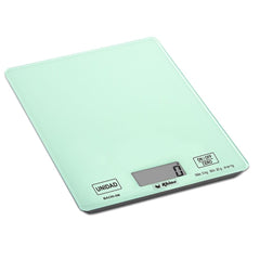 BÁSCULA RHINO BACRI-5M | Báscula de Cocina | 5 Kg | Alimentos Cocina Nutriologo