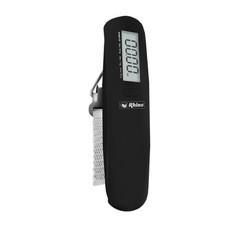 BÁSCULA COLGANTE RHINO BAMA-50 | Báscula Colgante 50 kg Colgante | Electrónica | para Maletas
