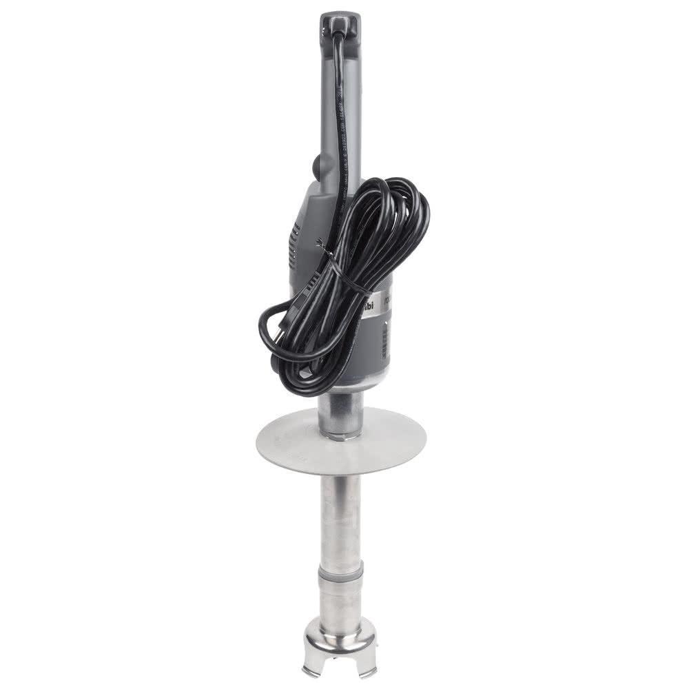 BATIDORA DE INMERSIÓN ROBOT COUPE CMP250COMBI | Batidora de Inmersión 15 Lts | Velocidad Variable | Manual | Restaurantes Hoteles Comedores
