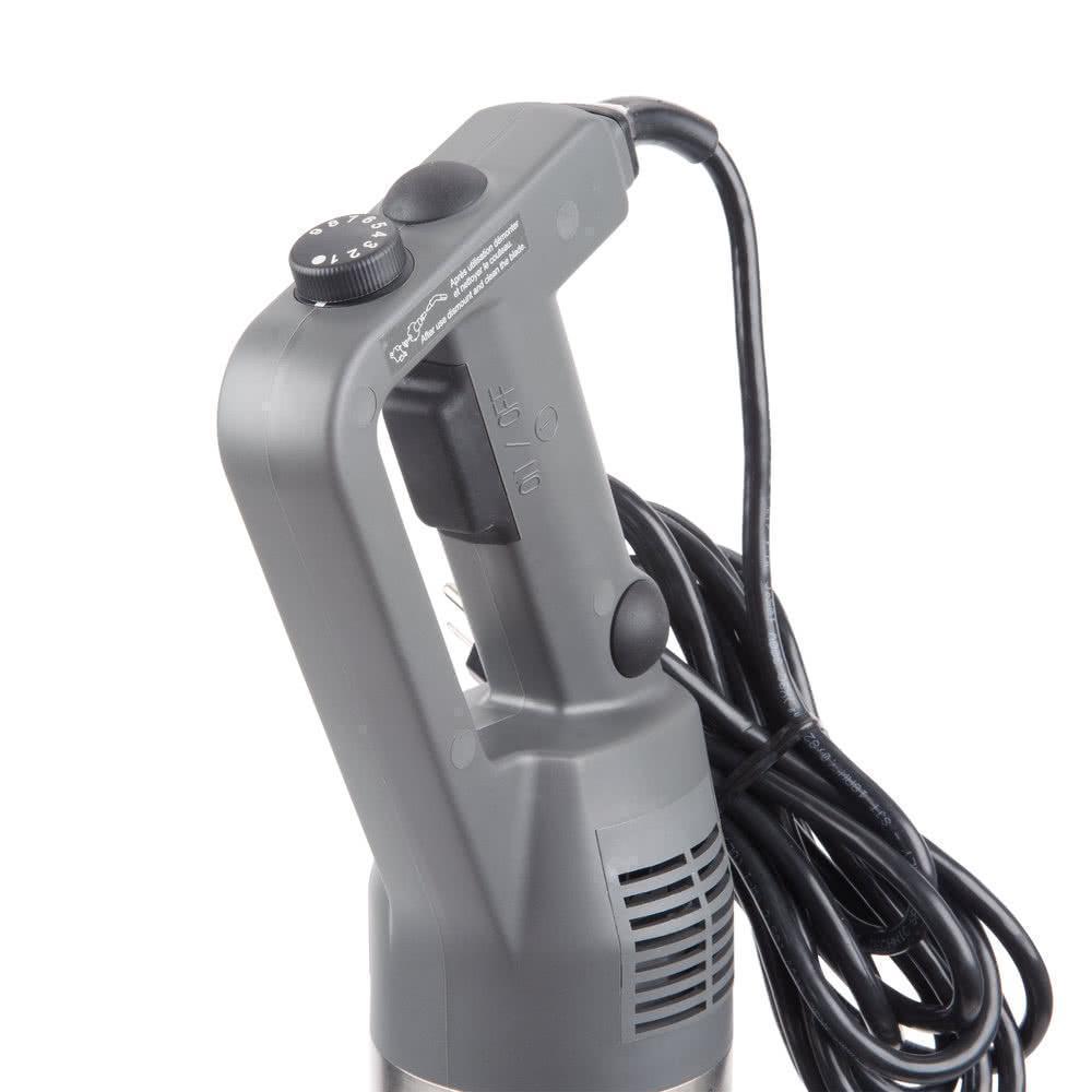 BATIDORA DE INMERSIÓN ROBOT COUPE CMP400VV | Batidora de Inmersión | Velocidad Variable | Manual | Cocinas Comisariatos Hoteles