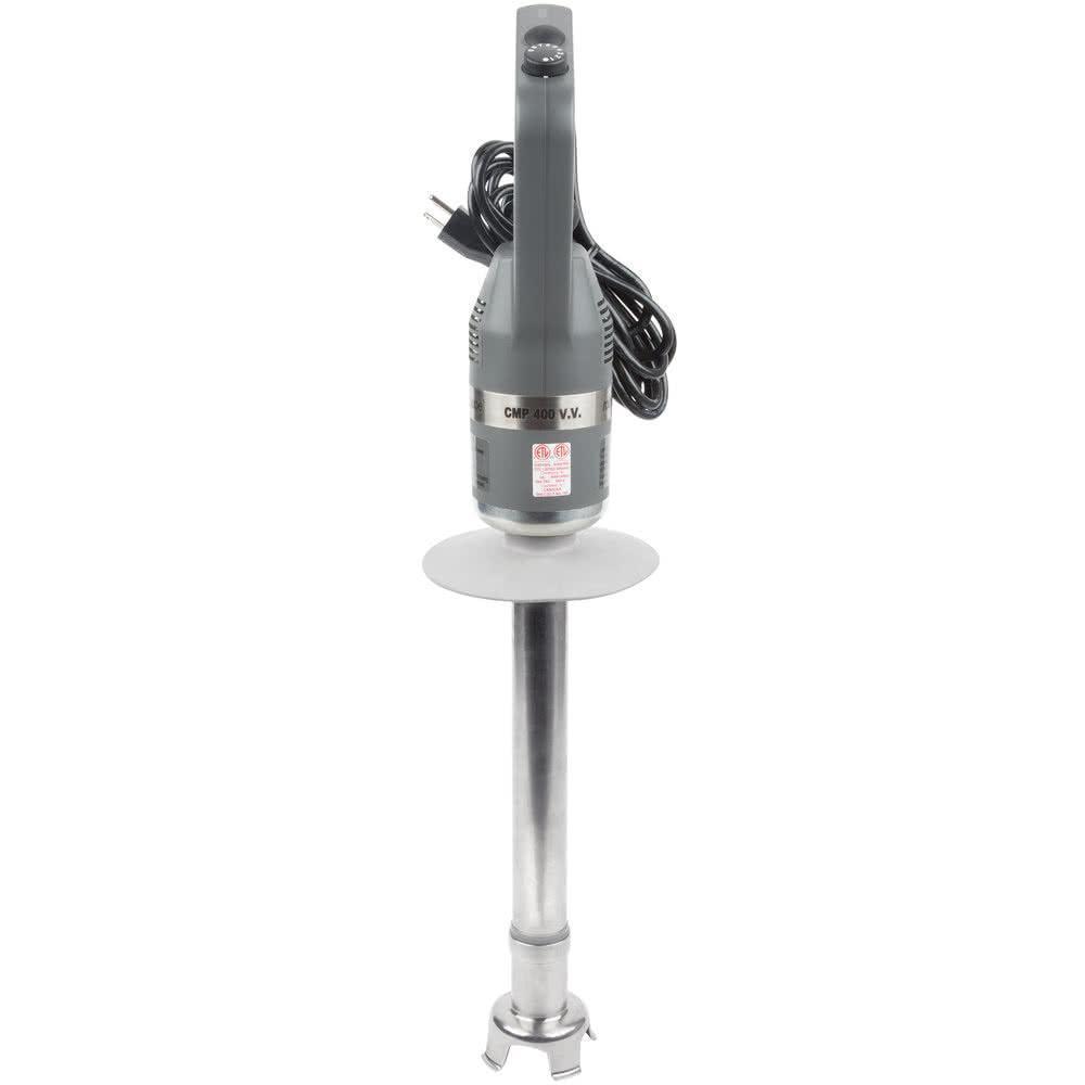 BATIDORA DE INMERSIÓN ROBOT COUPE CMP400VV | Batidora de Inmersión | Velocidad Variable | Manual | Cocinas Comisariatos Hoteles