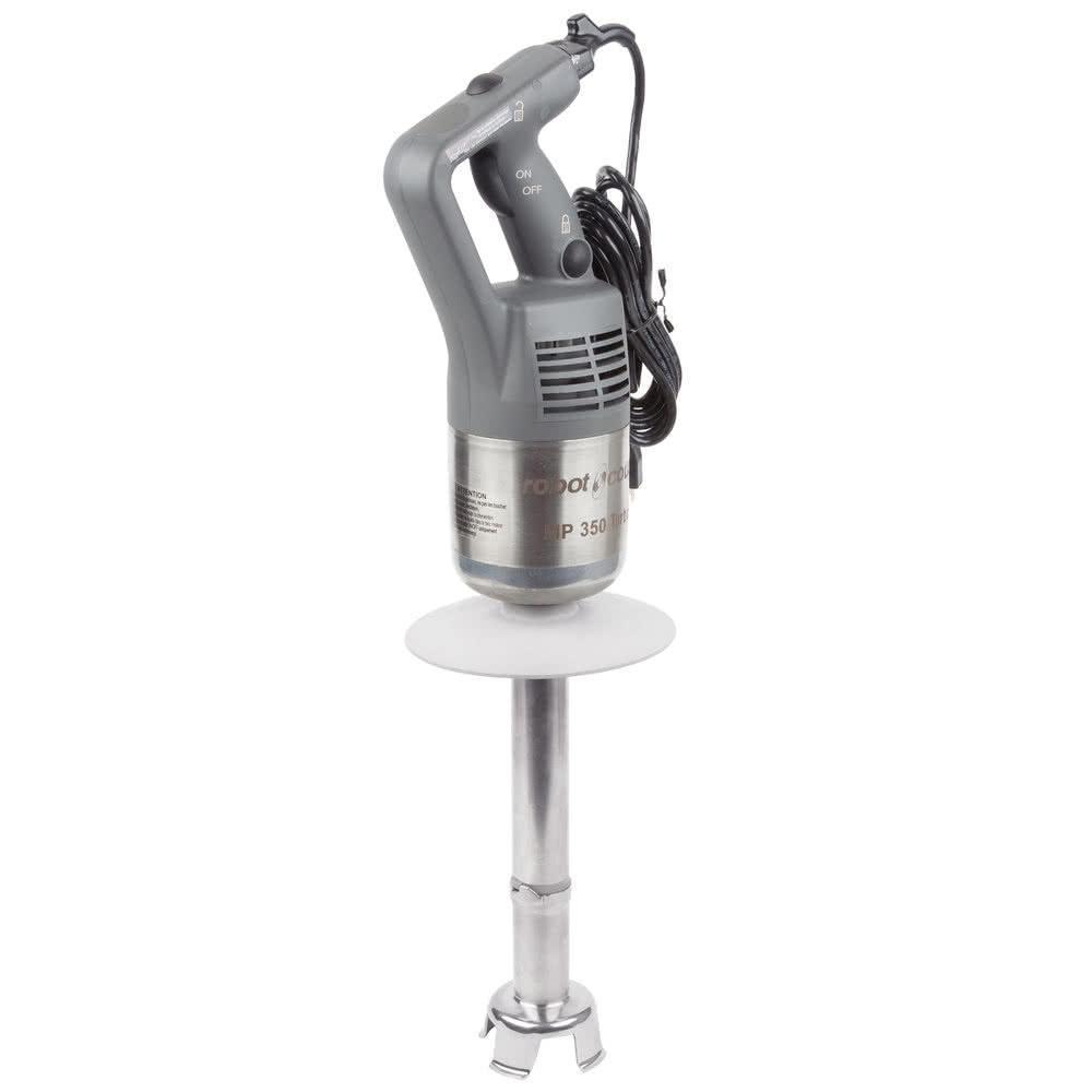 BATIDORA DE INMERSIÓN ROBOT COUPE MP350 | Batidora de Inmersión | Velocidad Variable | Manual | Restaurantes Hoteles Comedores
