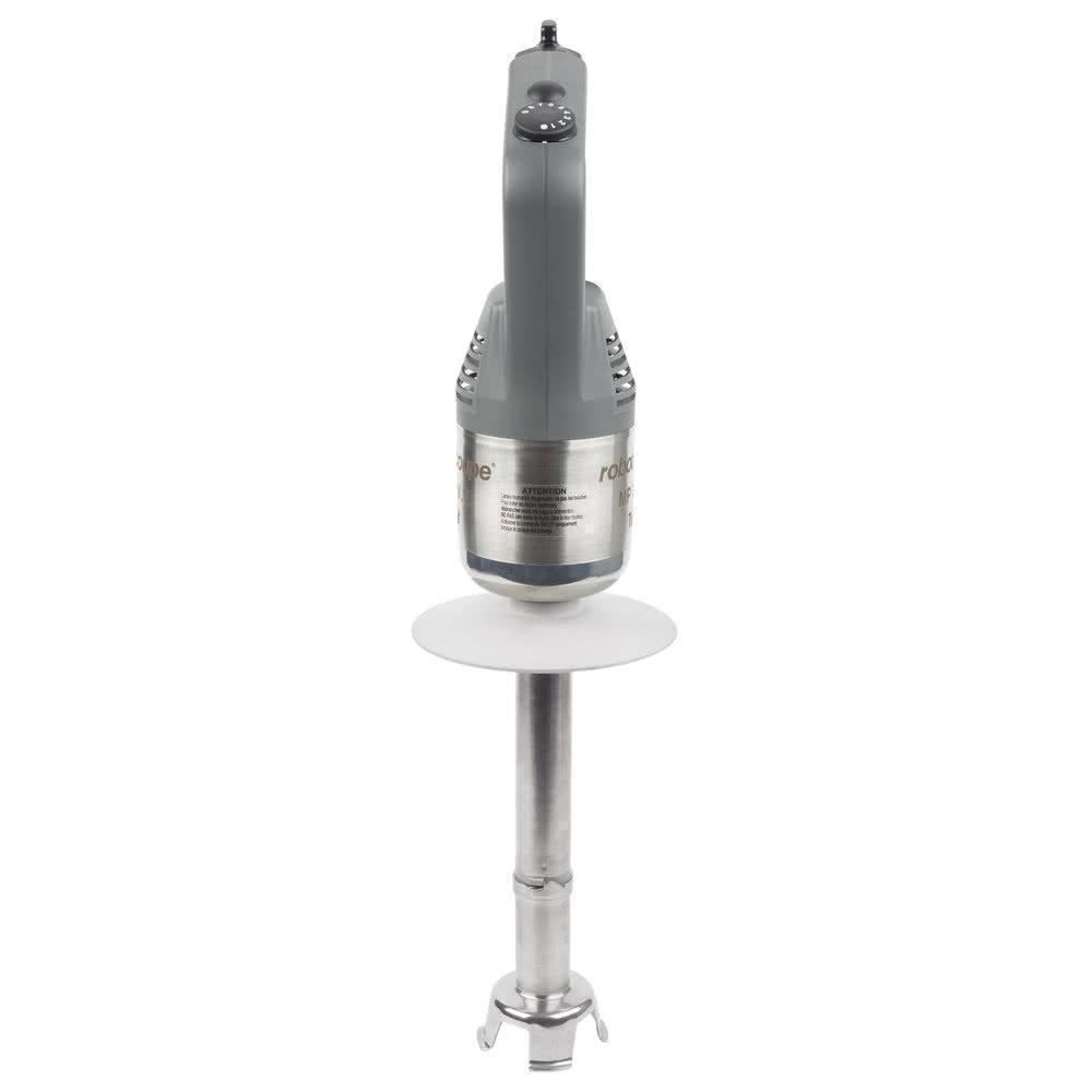 BATIDORA DE INMERSIÓN ROBOT COUPE MP350VV | Batidora de Inmersión | Velocidad Variable | Manual | Cocinas Comisariatos Hoteles