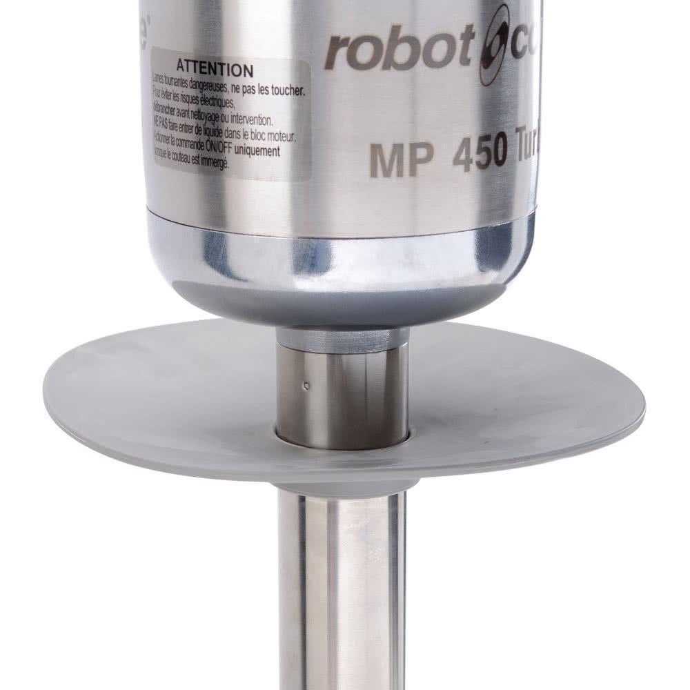 BATIDORA DE INMERSIÓN ROBOT COUPE MP450 | Batidora de Inmersión | Velocidad Variable | Manual | Restaurantes Hoteles Comedores