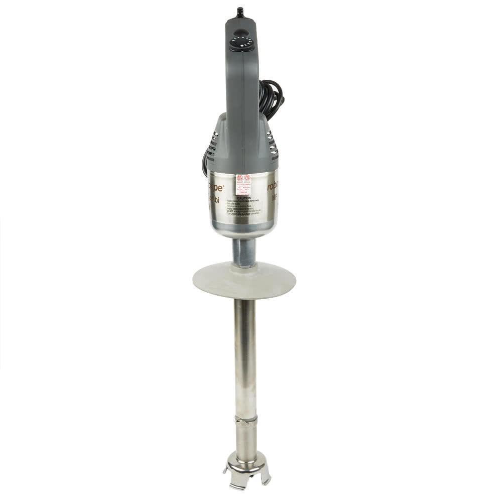 BATIDORA DE INMERSIÓN ROBOT COUPE MP450COMBI | Batidora de Inmersión | Velocidad Variable | Manual | Cocinas Comisariatos Hoteles