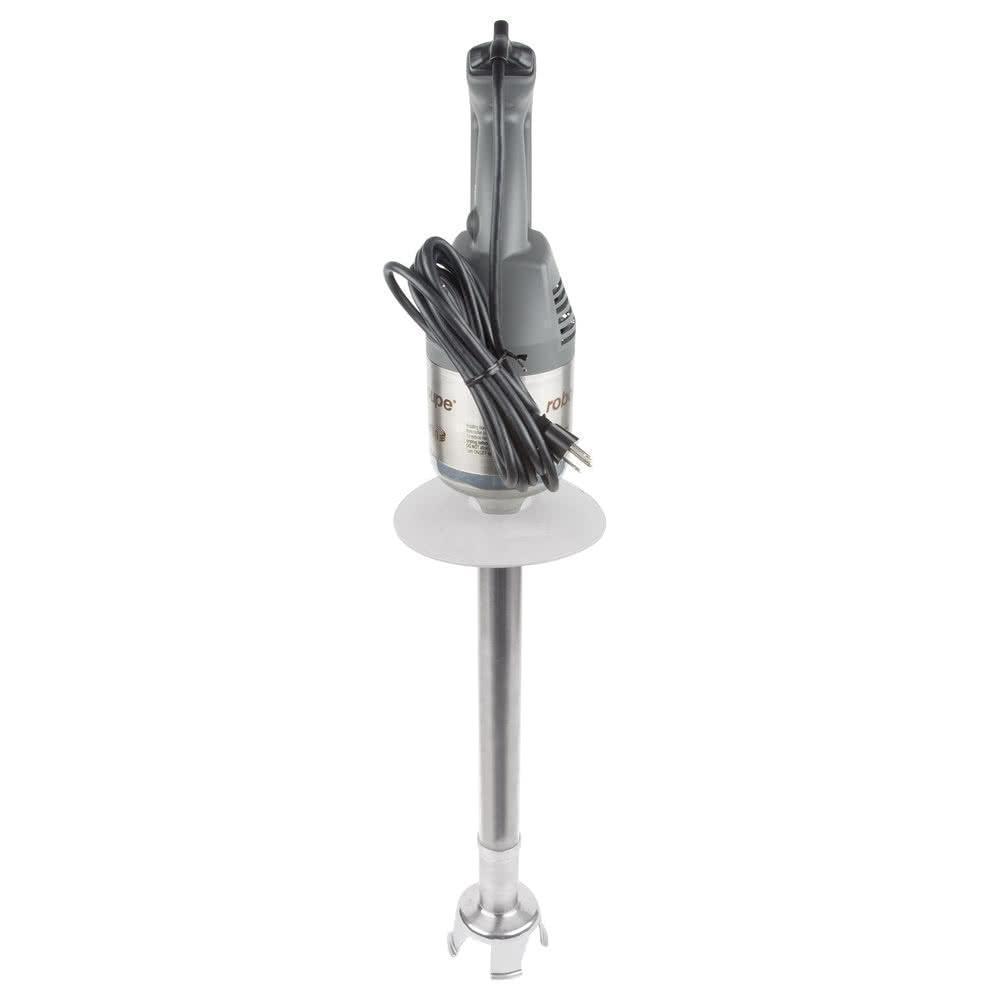 BATIDORA DE INMERSIÓN ROBOT COUPE MP550 | Batidora de Inmersión | Velocidad Variable | Manual | Restaurantes Hoteles Comedores