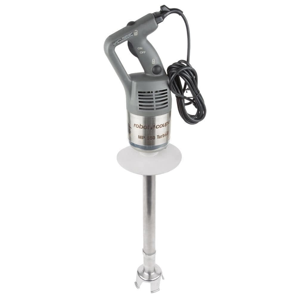 BATIDORA DE INMERSIÓN ROBOT COUPE MP550 | Batidora de Inmersión | Velocidad Variable | Manual | Restaurantes Hoteles Comedores