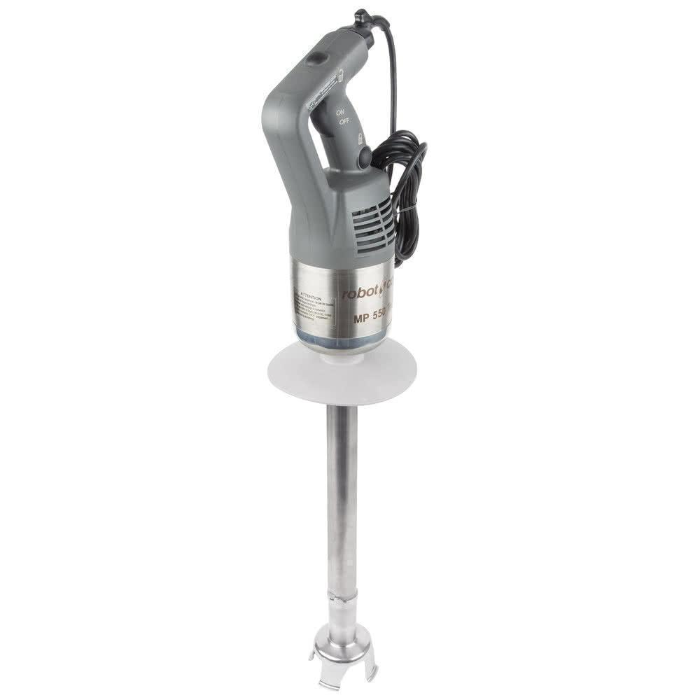 BATIDORA DE INMERSIÓN ROBOT COUPE MP550 | Batidora de Inmersión | Velocidad Variable | Manual | Restaurantes Hoteles Comedores