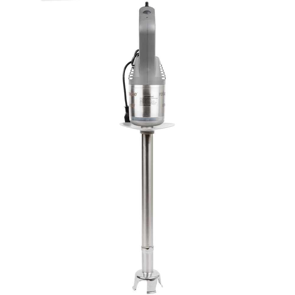 BATIDORA DE INMERSIÓN ROBOT COUPE MP600 | Batidora de Inmersión | Velocidad Variable | Longitud 60.9 cm | Cocinas Comisariatos Hoteles