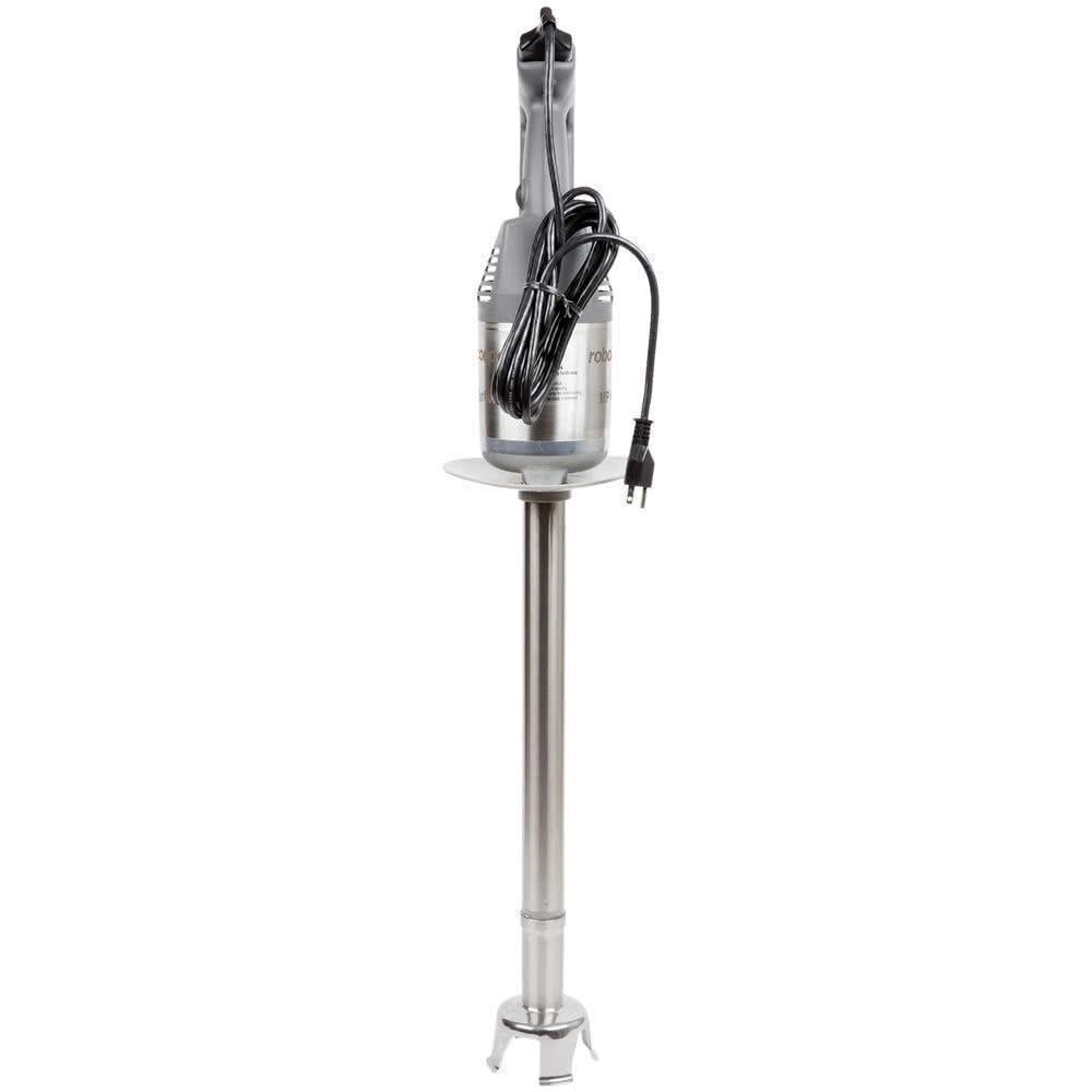 BATIDORA DE INMERSIÓN ROBOT COUPE MP600 | Batidora de Inmersión | Velocidad Variable | Longitud 60.9 cm | Cocinas Comisariatos Hoteles