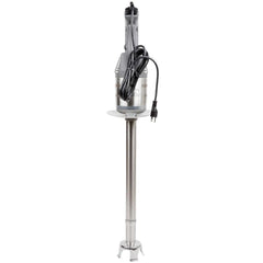 BATIDORA DE INMERSIÓN ROBOT COUPE MP600 | Batidora de Inmersión | Velocidad Variable | Longitud 60.9 cm | Cocinas Comisariatos Hoteles