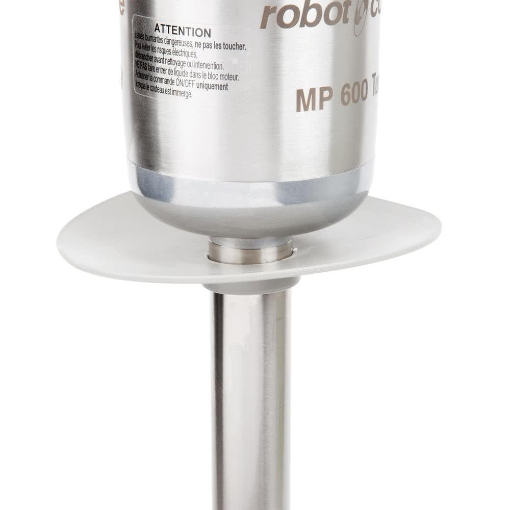 BATIDORA DE INMERSIÓN ROBOT COUPE MP600 | Batidora de Inmersión | Velocidad Variable | Longitud 60.9 cm | Cocinas Comisariatos Hoteles