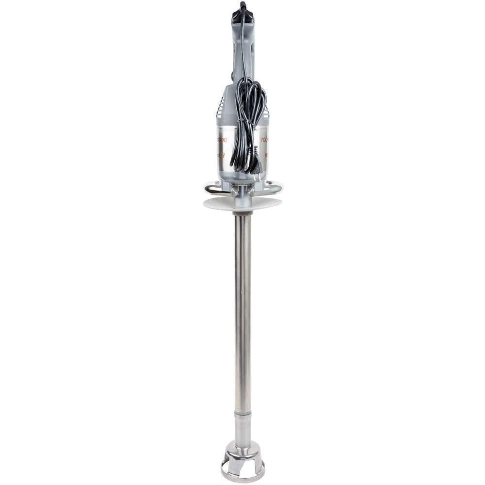 BATIDORA DE INMERSIÓN ROBOT COUPE MP800 | Batidora de Inmersión | Velocidad Variable | Manual | Restaurantes Hoteles Comedores