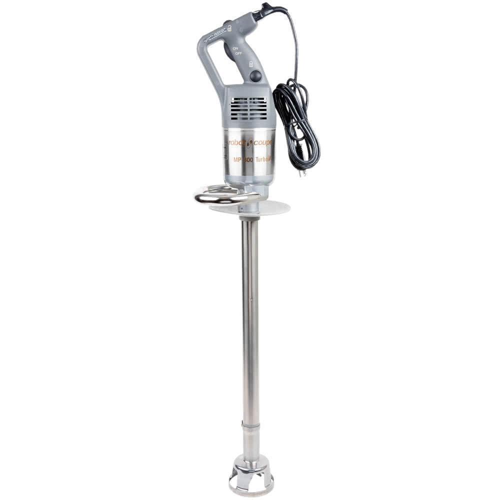 BATIDORA DE INMERSIÓN ROBOT COUPE MP800 | Batidora de Inmersión | Velocidad Variable | Manual | Restaurantes Hoteles Comedores