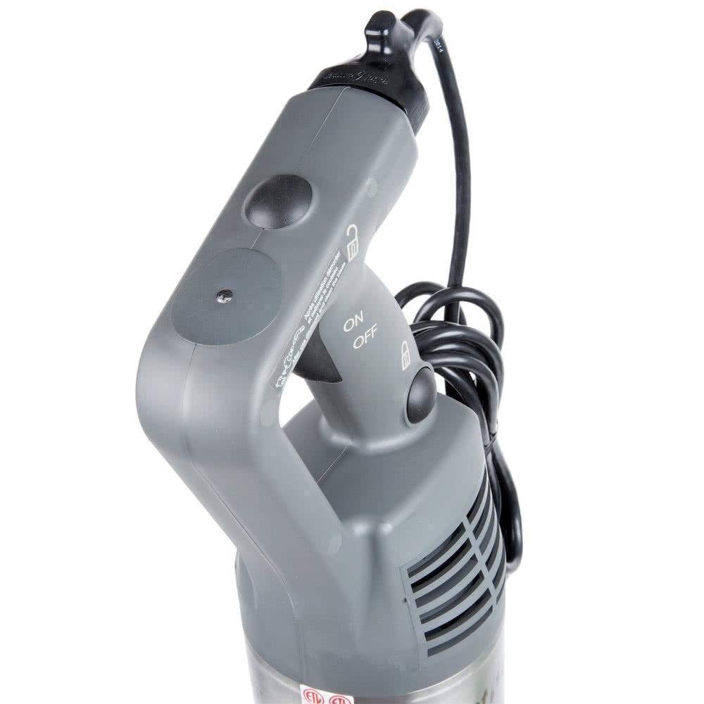 BATIDORA DE INMERSIÓN ROBOT COUPE MP800 | Batidora de Inmersión | Velocidad Variable | Manual | Restaurantes Hoteles Comedores