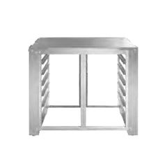 BASE SAN SON BASEA160Q | Base para Horno San Son | Acero Inoxidable | Pasteleria Comisariato Panaderia