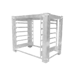 BASE SAN SON BASEA190Q | Base para Horno San Son | Acero Inoxidable | Panaderia Pasteleria Produccion