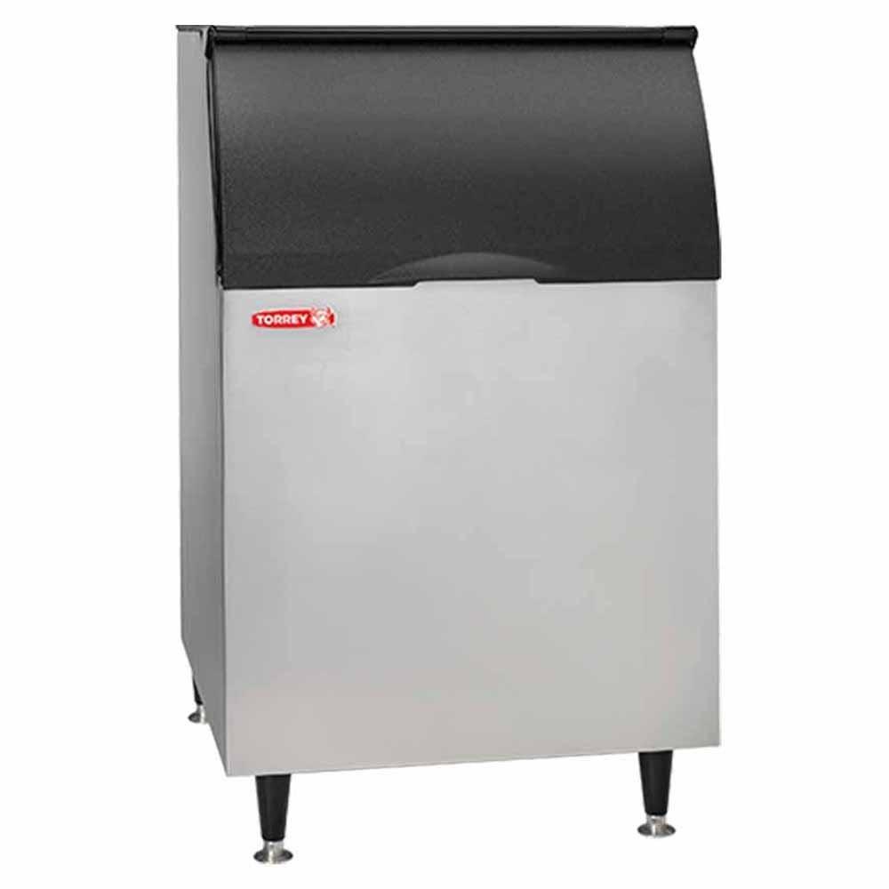 DEPOSITO FABRICA DE HIELO TORREY DH-250/556 CFDHI250005 | Deposito Fabrica de Hielo | Capacidad de deposito 232 Kg | Servicios Varios Barras Hoteles
