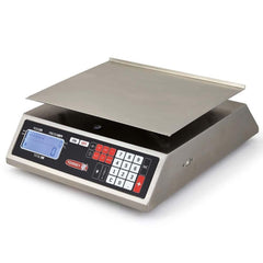 BÁSCULA MULTIFUNCIONAL TORREY MFQ-40 0MFQ40-N MFQ | Báscula Multifuncional 40 Kg Funciones Caja Registradora | Batería Recargable | Tienda Abarrotes