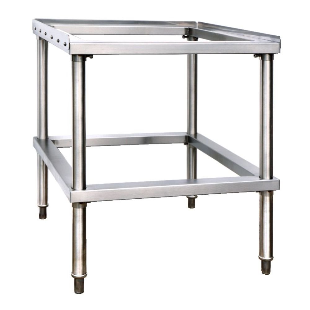 BASE TORREY BAT | Base | Acero Inoxidable | Cocina Restaurante Hotel