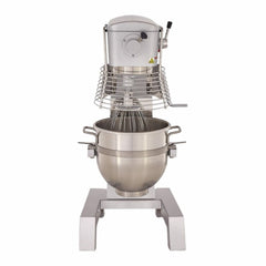 BATIDORA TORREY BTO-30 CBBTO030014 | Batidora 30 Lts | 3 Velocidades | Transmisión de Engranes | Panificadora Panadería Restaurante