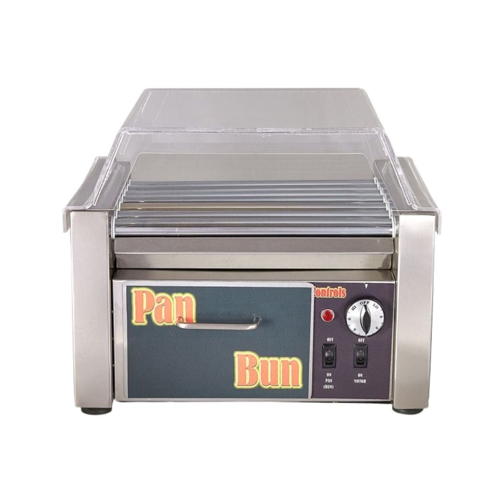 ASADOR TORREY HD12 PTLS-0002 | Asador | Eléctrico