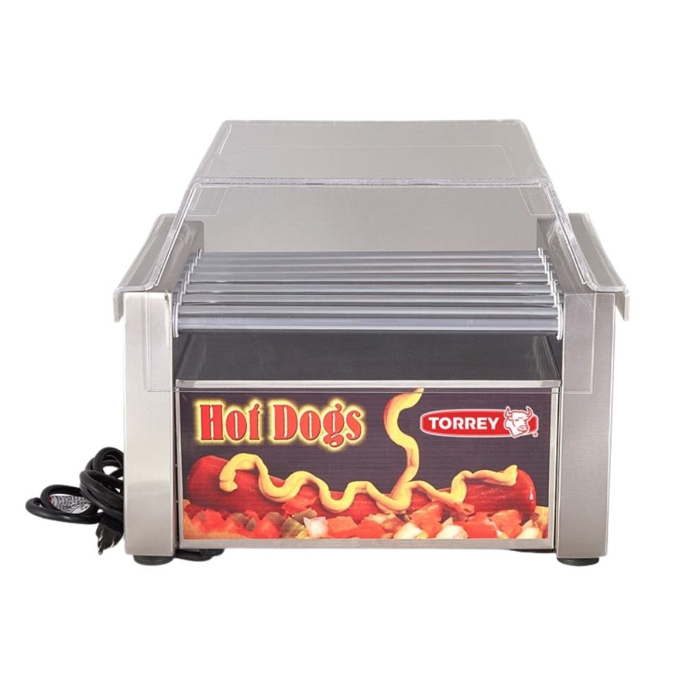 ASADOR TORREY HD12 PTLS-0002 | Asador | Eléctrico