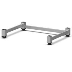 BASE UNOX XWVRC-0011-F | Base Stand Colocación Suelo Colocación Suelo Horno Combinado | Cocina Horno Restaurante