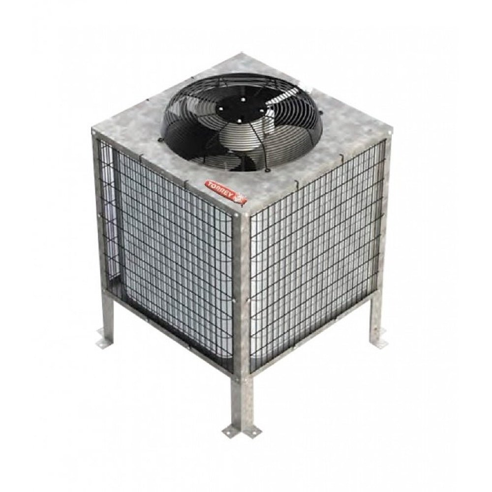 CONDENSADOR REMOTO TORREY RCT306C49 CRCTR493007 | Condensador Remoto para Fábrica de Hielo | Restaurante Bar Hotel
