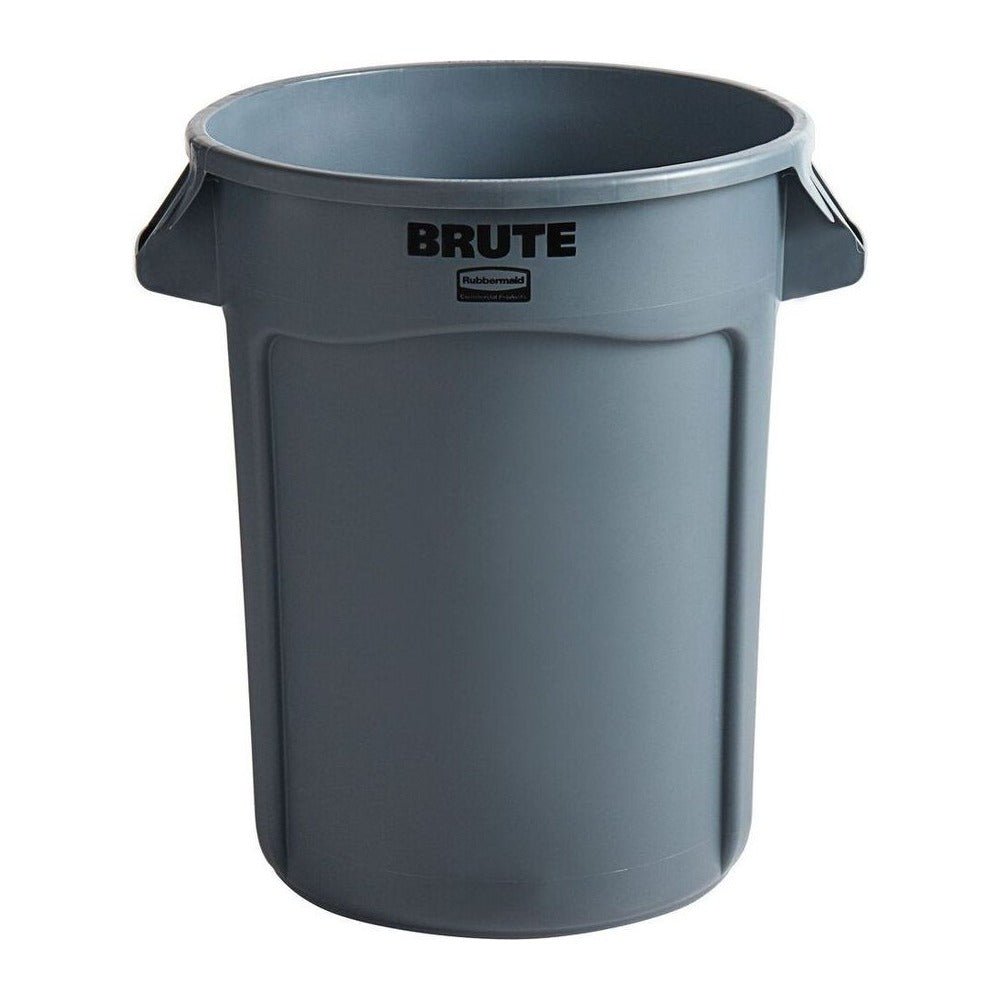 CONTENEDOR RUBBERMAID 2632 | Contenedor de Residuos | Cocina Restaurante Limpieza